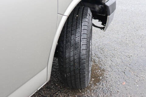 2005 Chevrolet Express