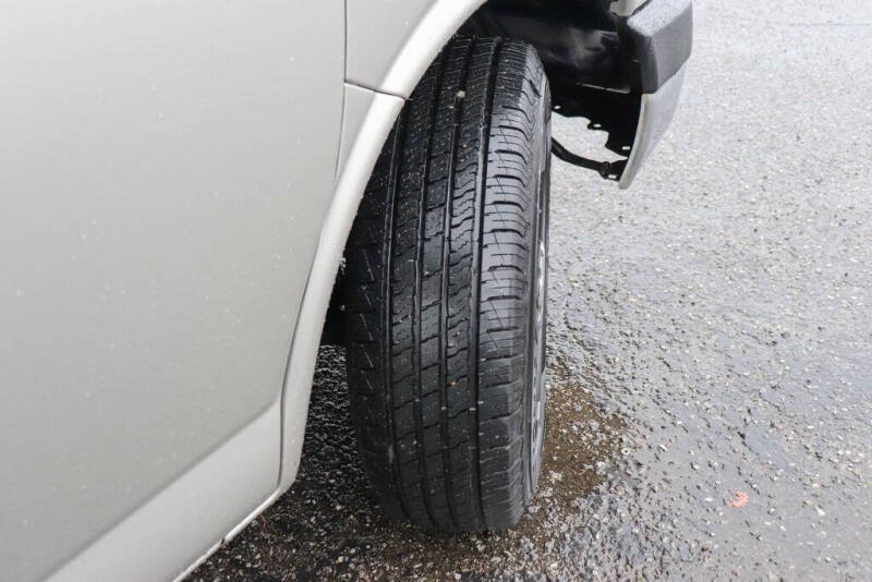 2005 Chevrolet Express