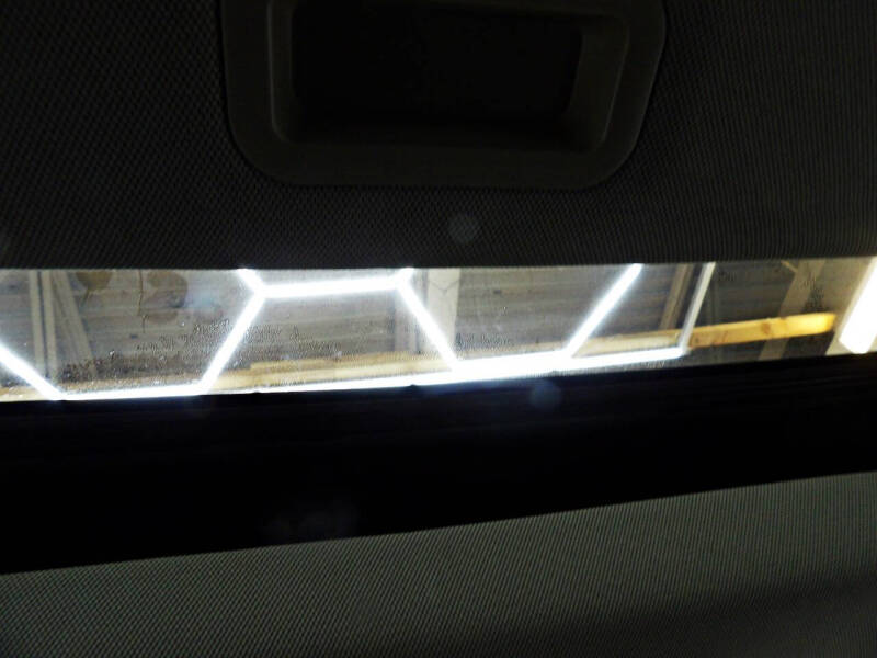 2016 Cadillac ATS 3.6L Luxury Collection