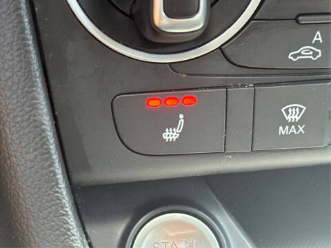 2016 Audi Q3 2.0T quattro Premium Plus