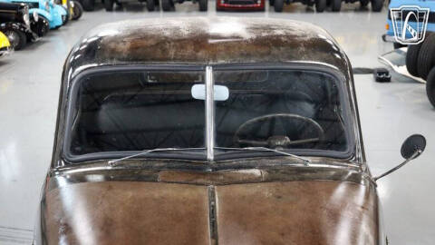 1948 Chevrolet 3600