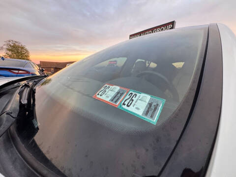 2016 Porsche Panamera Edition