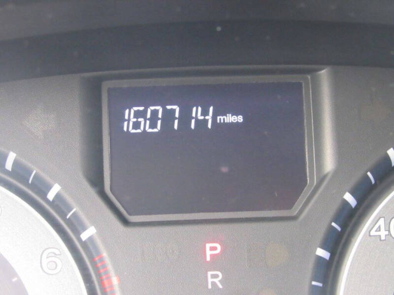 2013 Honda Odyssey LX