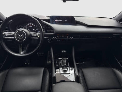 2020 Mazda Mazda3 Hatchback Preferred