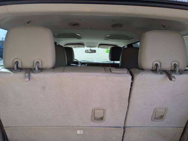 2012 Ford Expedition XLT
