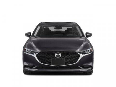 2020 Mazda Mazda3 Sedan Premium