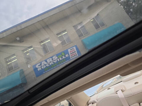 2002 Honda Accord EX V-6