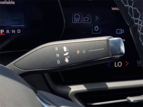 2026 Chevrolet Silverado EV LT