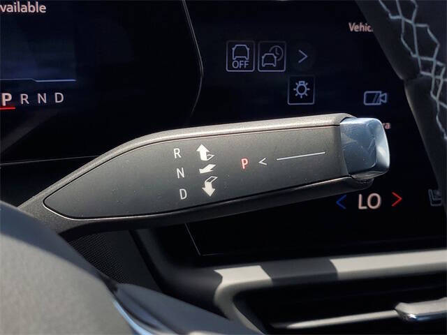 2026 Chevrolet Silverado EV LT