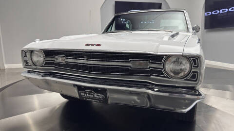 1969 Dodge Dart