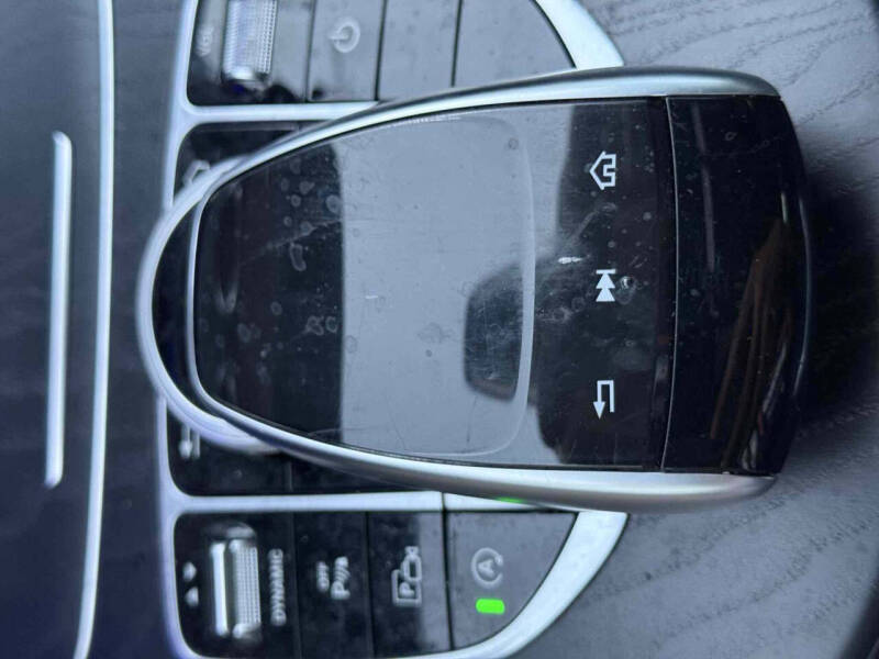 2018 Mercedes-Benz E-Class E 300