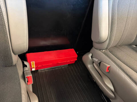 2024 Chevrolet Express 2500