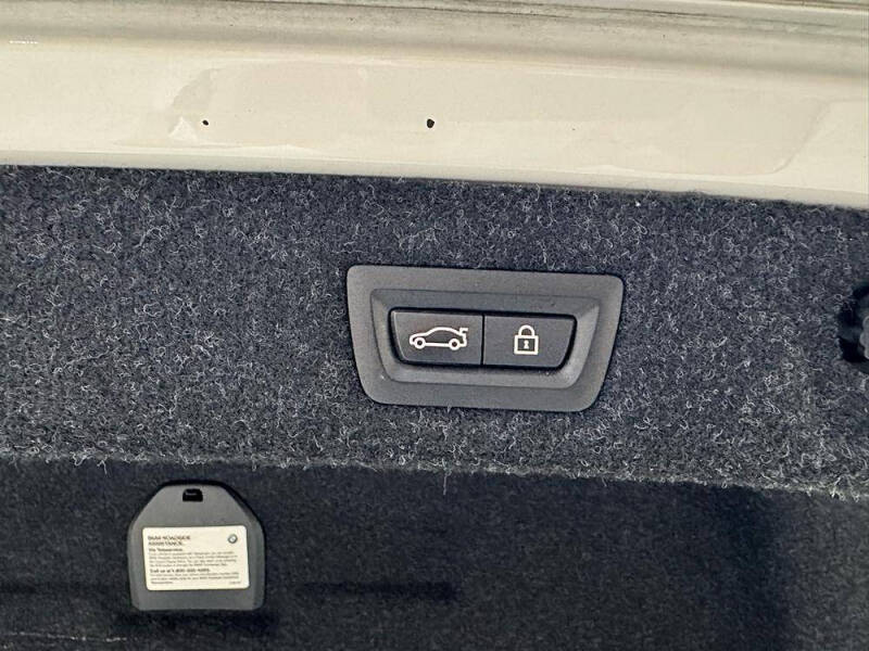 2020 BMW M5 Competition