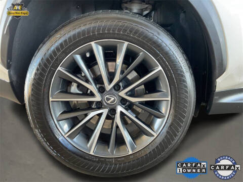 2023 Lexus NX 350 Premium