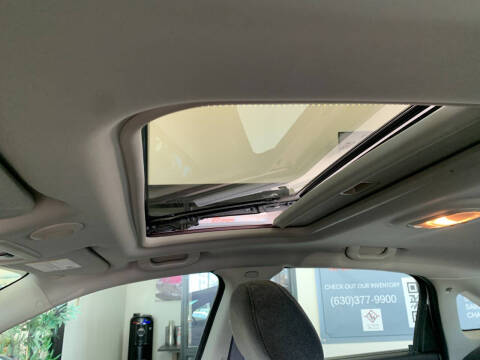 2013 Chevrolet Impala LT Fleet