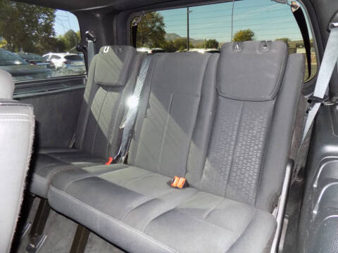 2017 Ford Expedition XLT