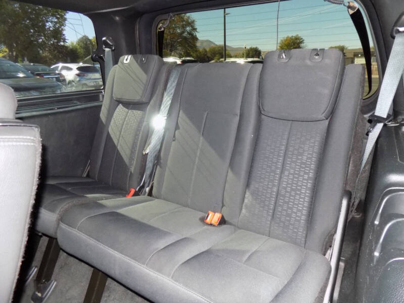 2017 Ford Expedition XLT