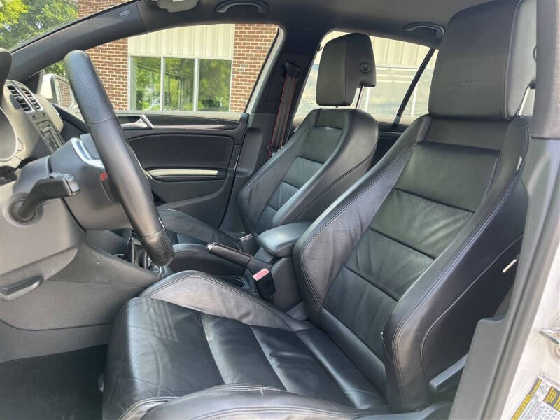 2014 Volkswagen GTI