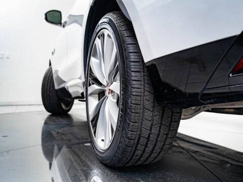 2023 Jaguar F-PACE P250 S