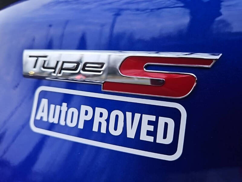 2025 Acura Integra Type S