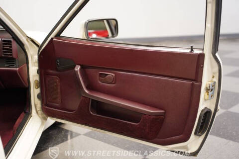 1985 Porsche 944