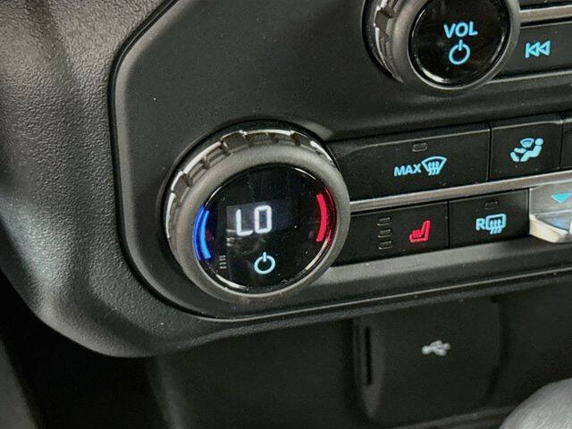 2023 Ford Bronco Outer Banks Advanced