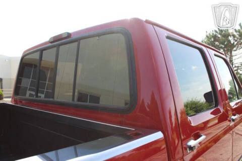 1997 Ford F-350