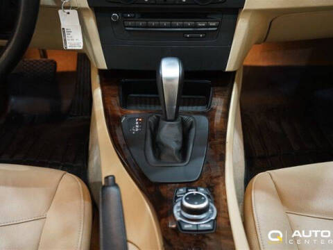 2011 BMW 3 Series 328i