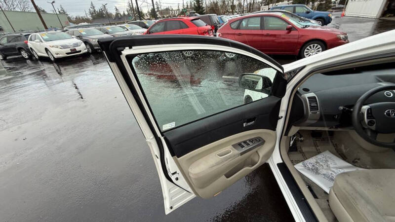 2007 Toyota Prius