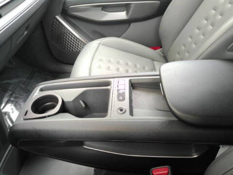 2025 Kia EV9 Wind