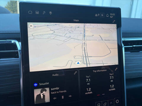 2026 GMC Sierra EV Denali