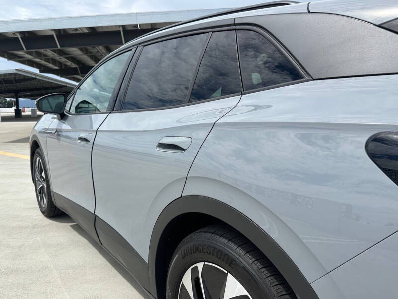 2021 Volkswagen ID.4 PRO S - Photo 9