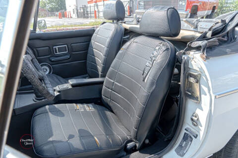 1979 MG MGB