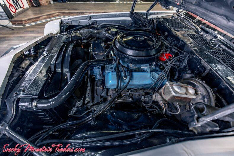 1978 Chevrolet Camaro