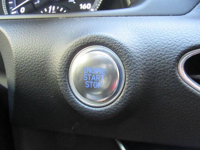 2023 Hyundai Sonata Hybrid Blue