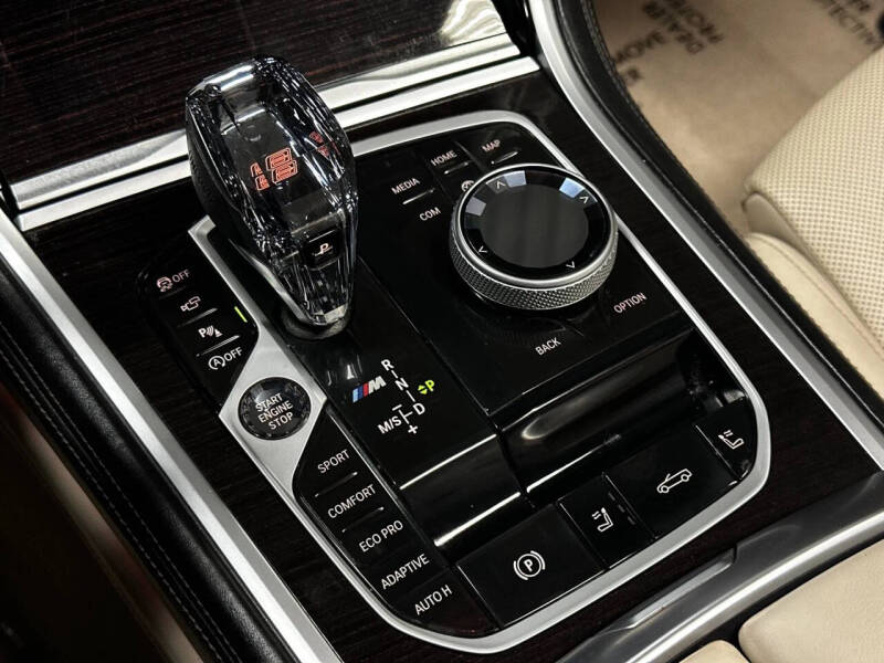 2022 BMW 8 Series M850i xDrive