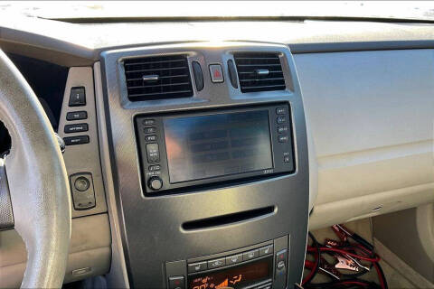 2004 Cadillac XLR
