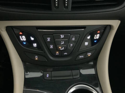 2016 Buick Envision Premium II