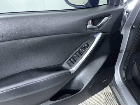 2015 Mazda CX-5 Touring