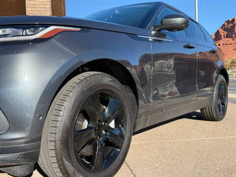 2021 Land Rover Range Rover Velar P250 S