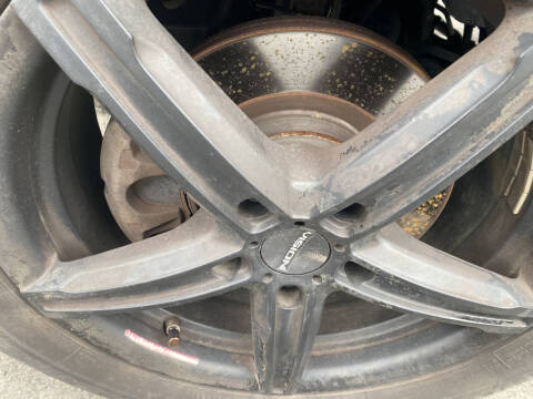 2014 Jeep Compass Sport