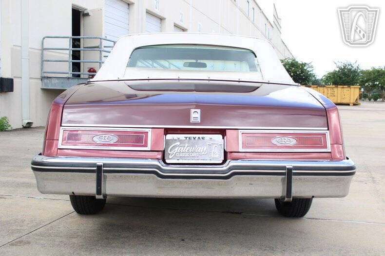 1983 Buick Riviera