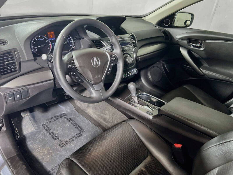2014 Acura RDX w/Tech