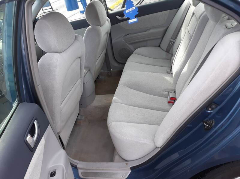 2006 Hyundai Sonata Gls For In Glendale Co 3 500 - 2006 Hyundai Sonata Seat Covers 2006 Hyundai Sonata Gls For In Glendale Co 3 500 - 2006 Hyundai Sonata Seat Covers