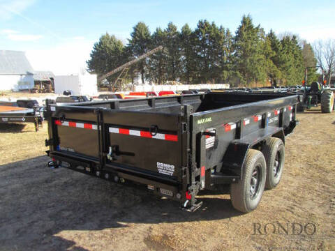 2026 Load Trail Dump DL8314072