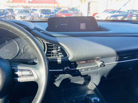 2020 Mazda CX-30 Select