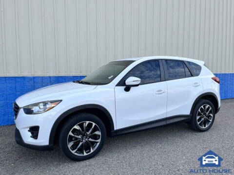 2016 Mazda CX-5 for sale at Autos by Jeff Tempe in Tempe AZ