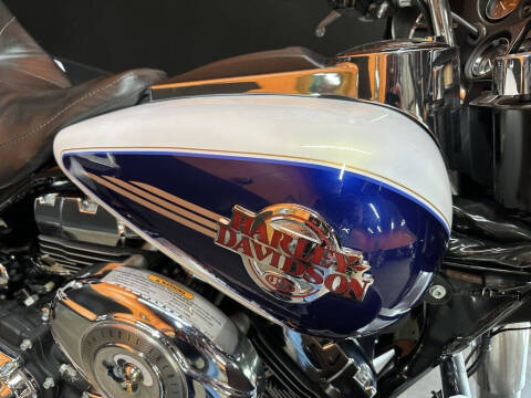 2007 Harley-Davidson® FLHTCU - Electra Glide® U