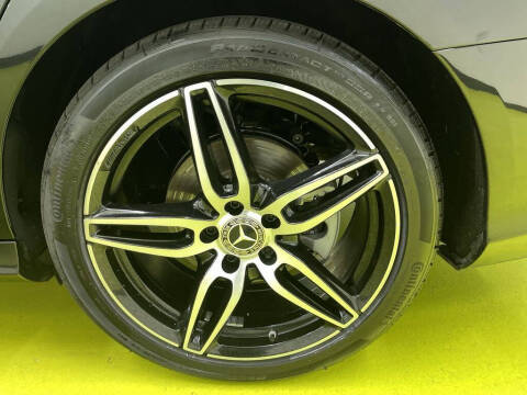 2020 Mercedes-Benz E-Class E 350 4MATIC