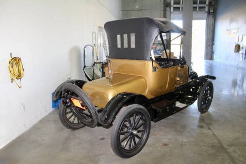1920 Ford Model T